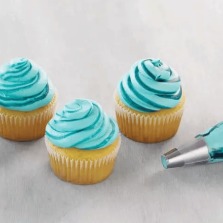 Bocchetta per pasticceria Wilton 1A