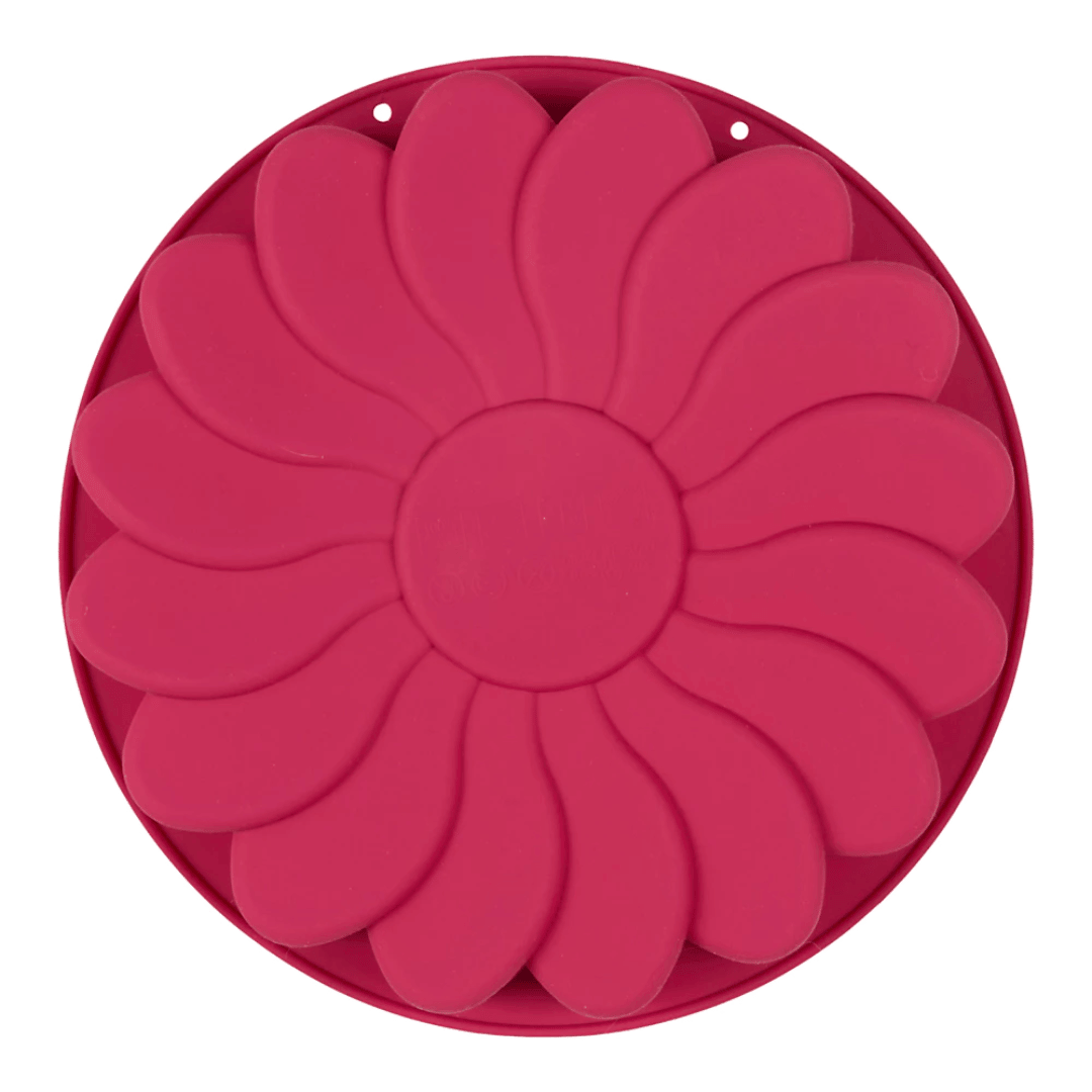 Stampo in silicone a forma di margherita Lily Cook
