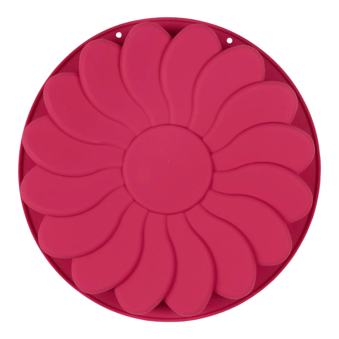 Stampo in silicone a forma di margherita Lily Cook