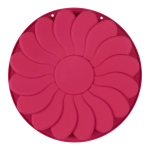Stampo in silicone a forma di margherita Lily Cook