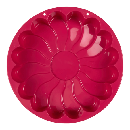 Stampo in silicone per fiori Lily Cook
