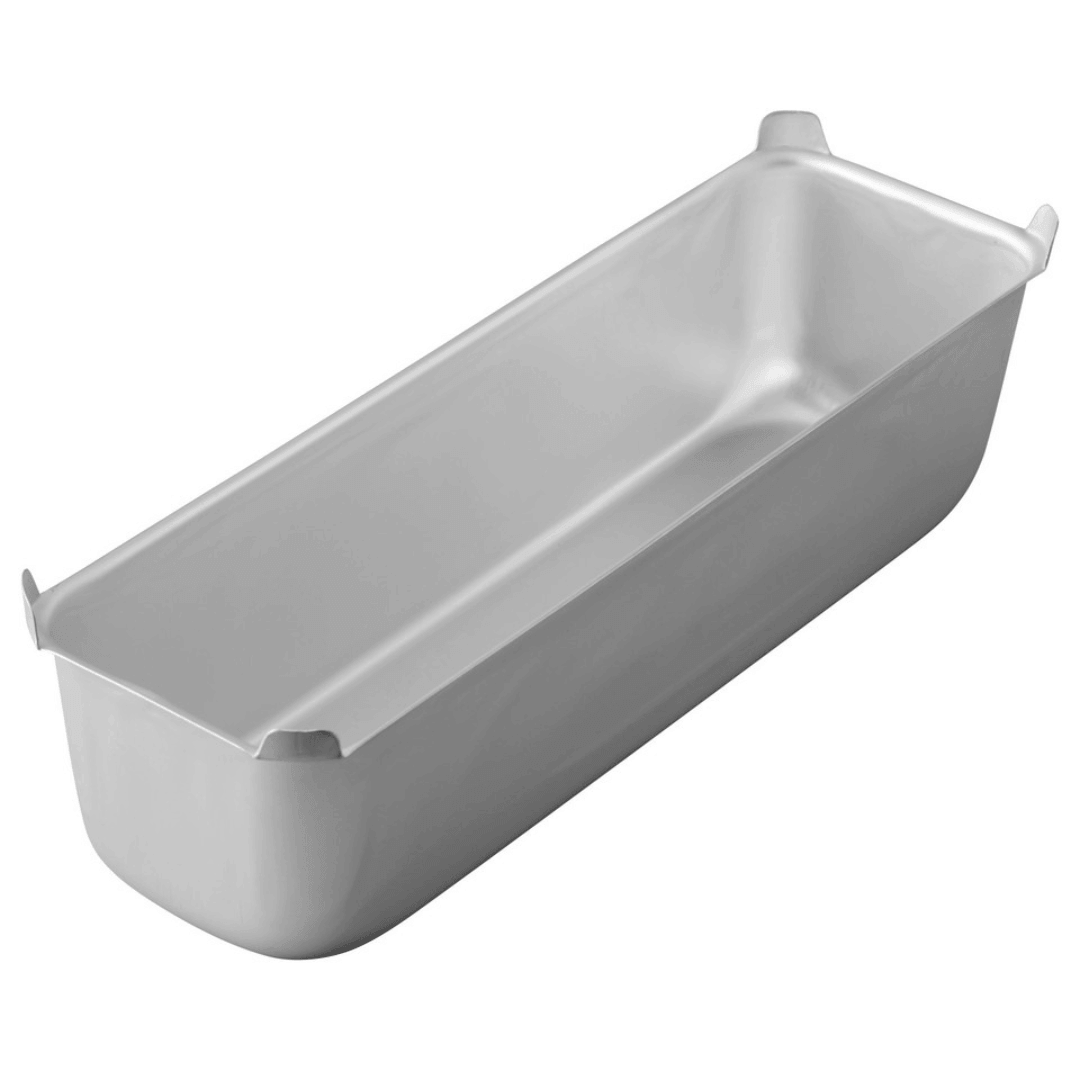 stampo per torta lunga 40x10x10 cm wilton