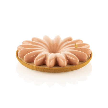 kit-3d-tarta-anello-fiore-silikomart