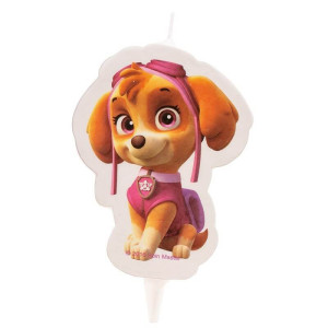 Candela-Paw Patrol-Stella-2D