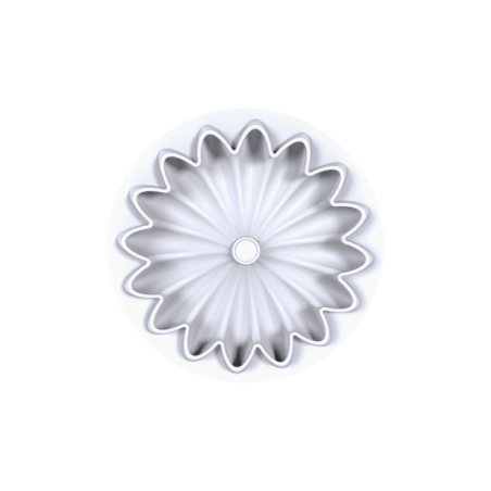 Stampo per fiori Silikomart