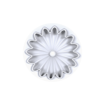 Stampo per fiori Silikomart