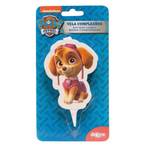 Candela 2D Stella Paw Patrol