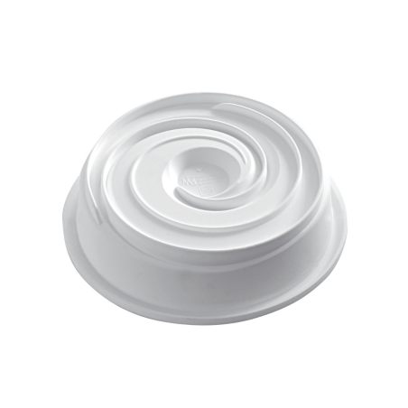 stampo silicone vortex