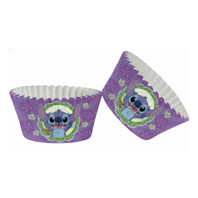 Custodie per cupcake Stitch
