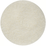 piccole codette di zucchero funcakes bianche