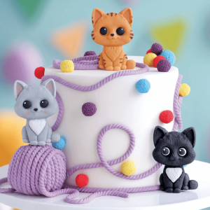 decorazioni pasta di zucchero chat