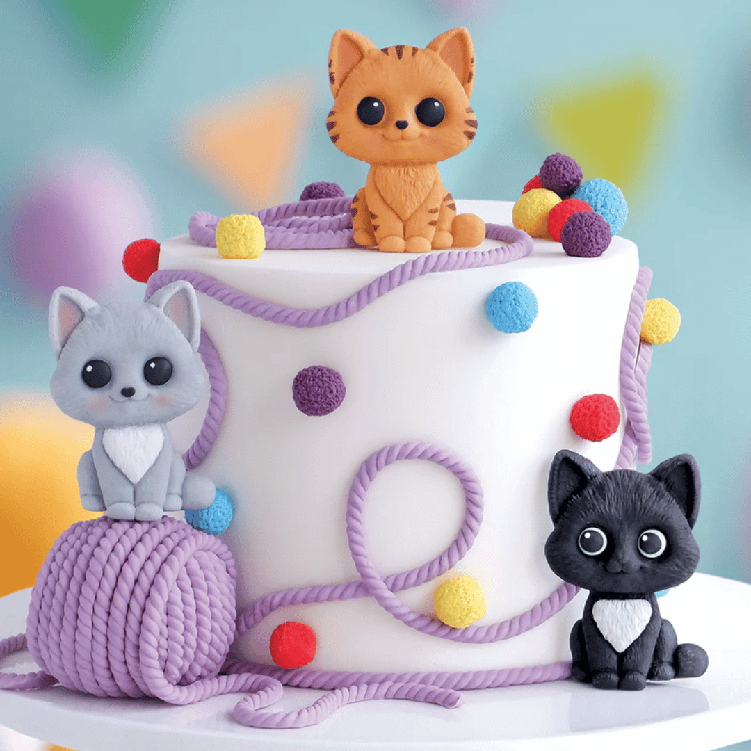 decorazioni pasta di zucchero chat