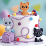 decorazioni pasta di zucchero chat