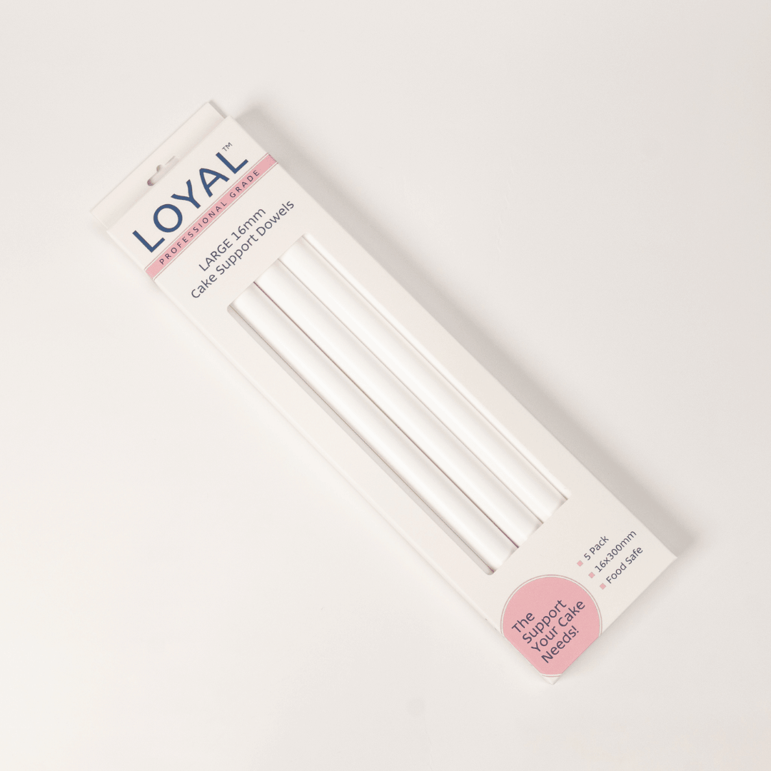 tasselli grandi LOYAL 16 x 300 mm