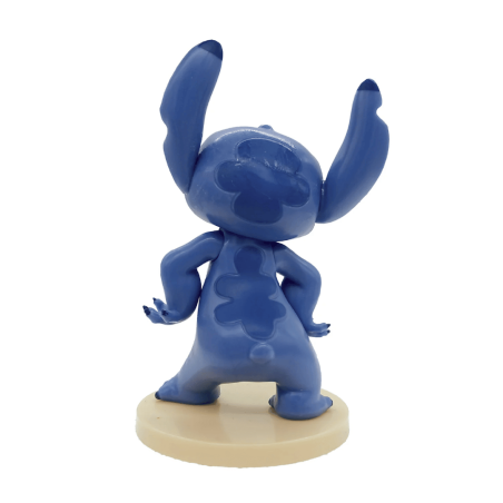 Statuetta di torta Stitch da dekora