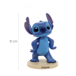 Statuetta di Stitch per decorare la torta