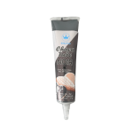 tubo di cioccolato fondente Silkytop