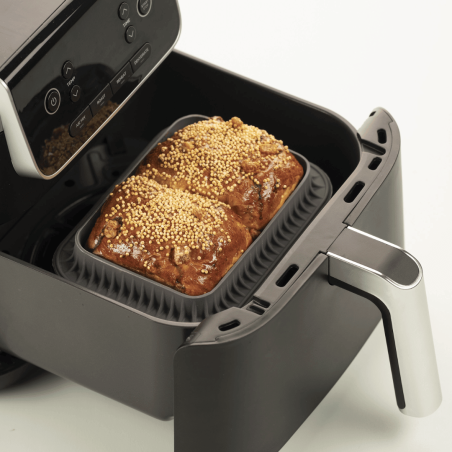 moule a cake air fryer 150x 100 hx 75 mm