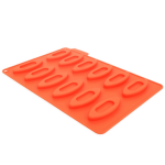 stampo per vassoio in silicone alimentare