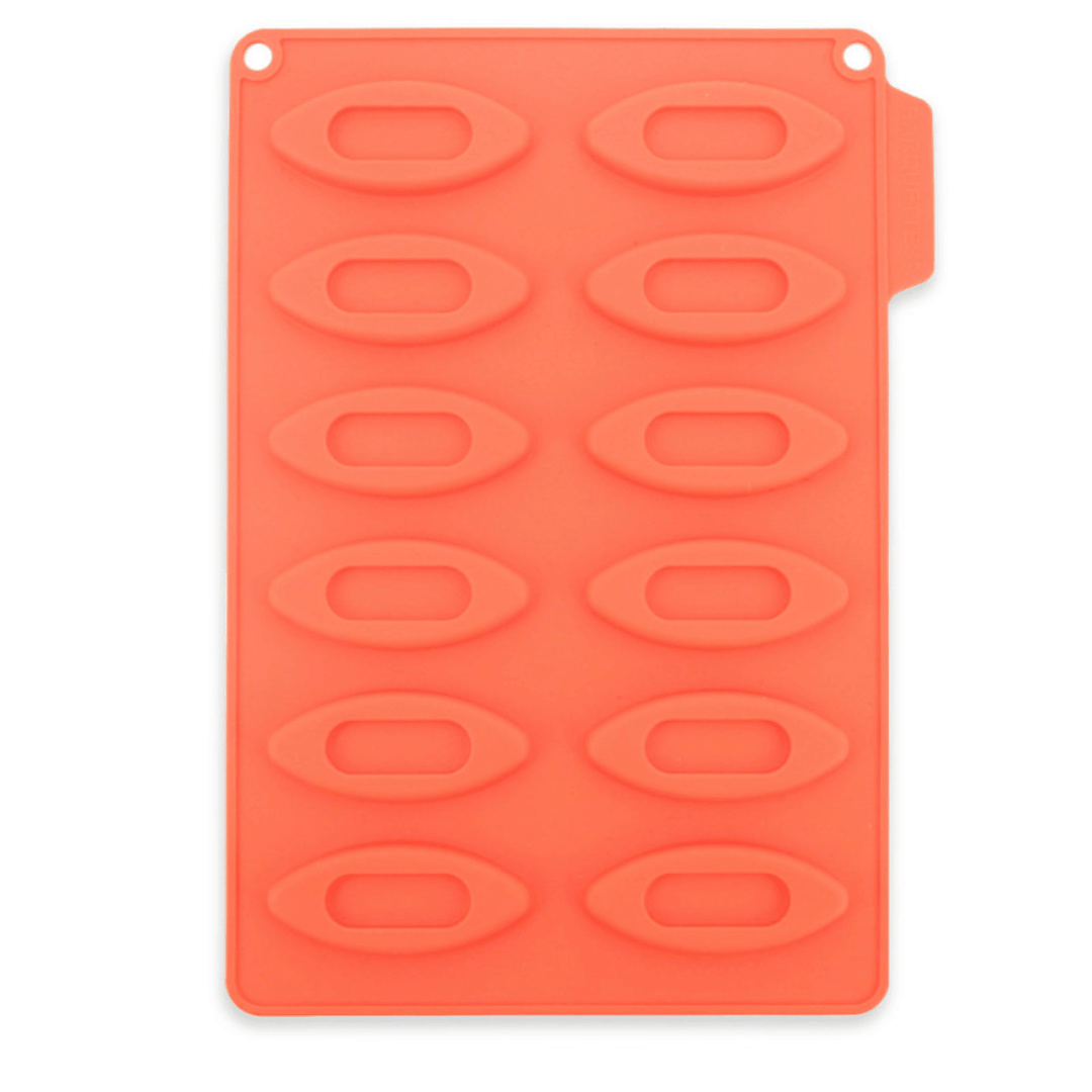 stampo in silicone per vassoio cecoa paris