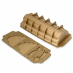 Stampo in silicone a forma di nuvola - Cécoa Paris