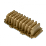 stampo in silicone a forma di tronco cecoa paris