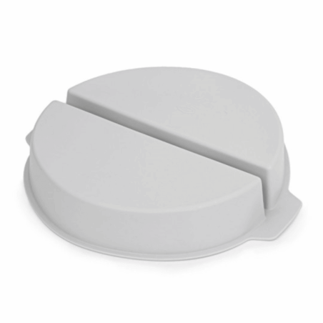stampo per torte in silicone duo cecoa paris