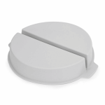 stampo per torte in silicone duo cecoa paris