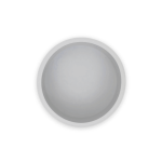 Stampo retondo grigio da 12 cm, Cécoa Paris