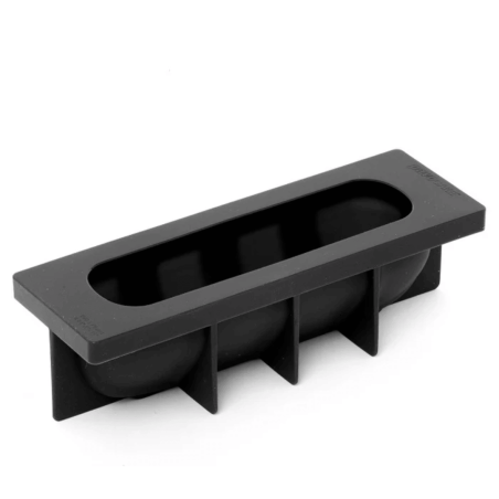 Sublime stampo in silicone per entremets di Pavoni