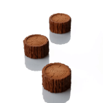 moule en silicone mini gateaux foresta - Pavoni Italia