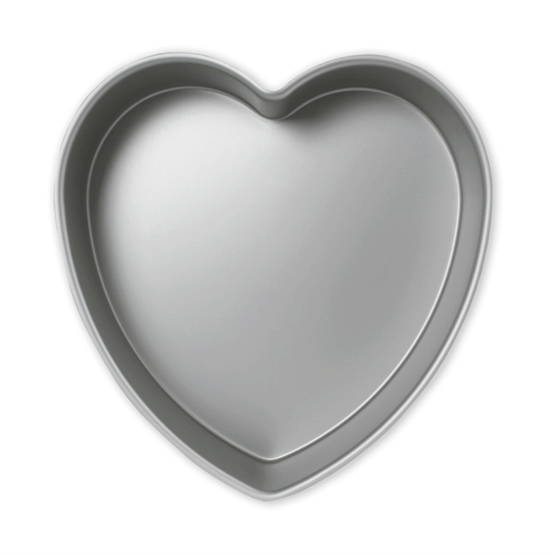 Stampo per torta a forma di cuore da 20 cm (PMI)