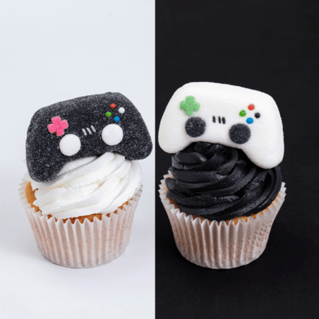 videogioco di caramelle marshmallow