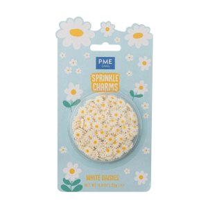Granella di margherite piccole - 25 g