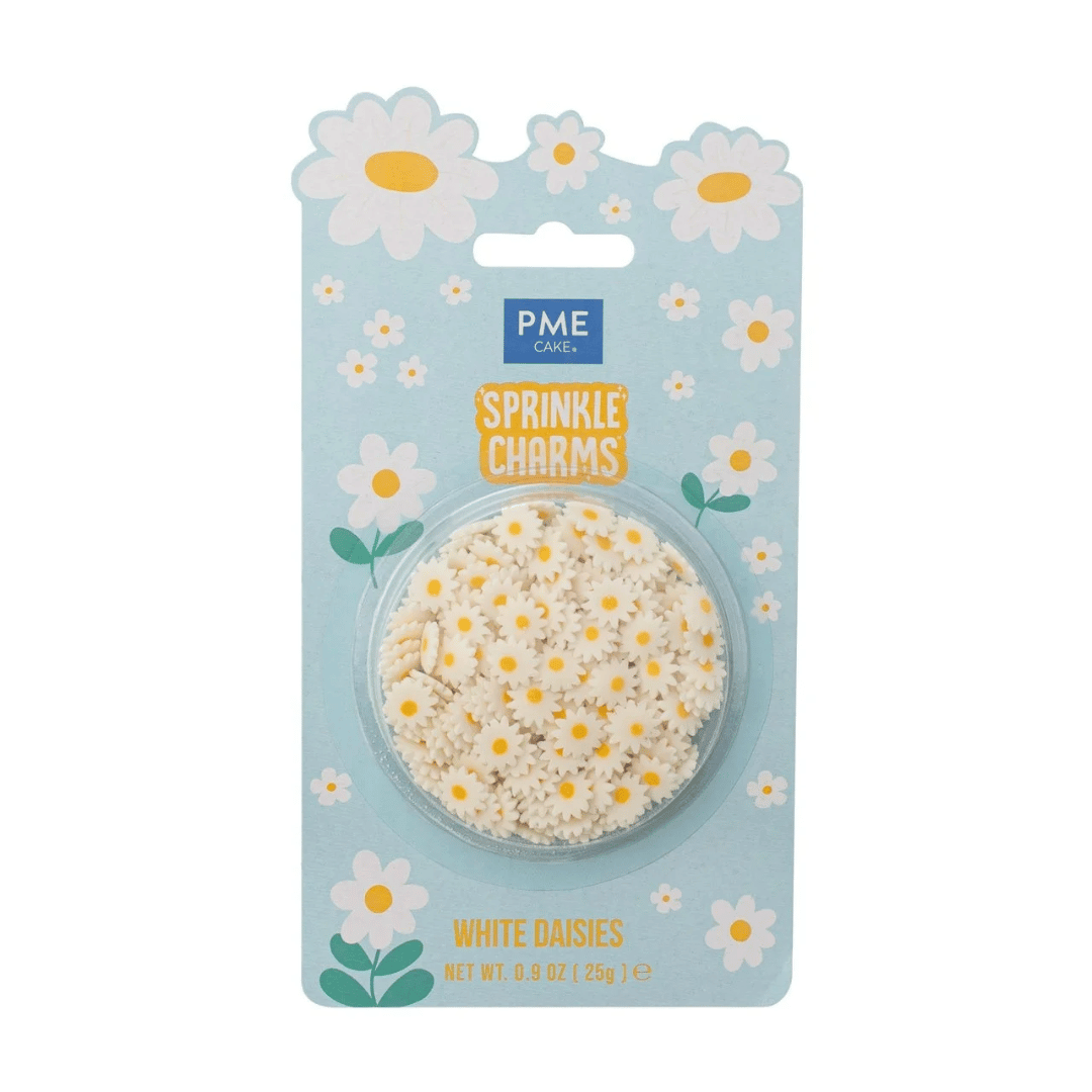 Granella di margherite piccole - 25 g