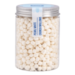Granella di marshmallow bianco perlato PME