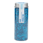 mix di spruzzare blu PME