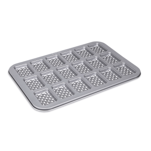 stampo per waffle in metallo Stadter