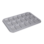 stampo per waffle in metallo Stadter