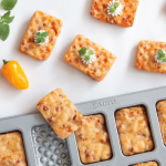 idea per cialde salate