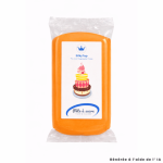 Pasta di zucchero SilkyTop - 23 colori tra cui scegliere - € 1,49 per 250 gr