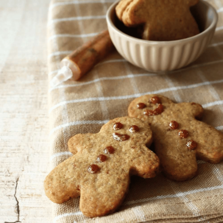 biscotti speculoos fatti in casa