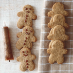 Biscotti speculoos fatti in casa - scrapcooking