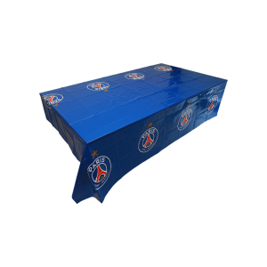 Tovaglia per il compleanno del PSG