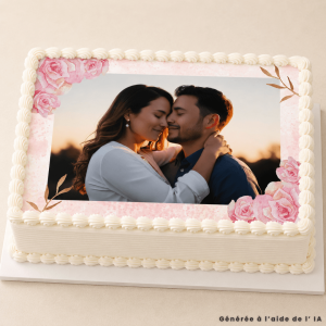 Foto commestibile per torta a basso prezzo