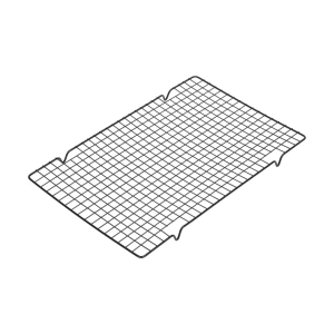 Griglia di raffreddamento Wilton 40x25 cm