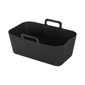 Stampo rettangolare in silicone per friggitrice ad aria