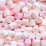 Preparato per marshmallow Saracino 500g