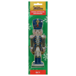Tagliabiscotti schiaccianoci Wilton XXL da 18,4 cm