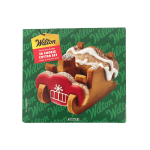 Set di formine per biscotti a forma di slitta di Babbo Natale